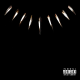 Black Panther The Album (Image: Spotify)